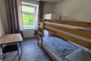 Altstadt Hostel, Bremen