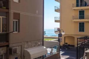 Hotel Continental, Pietra Ligure