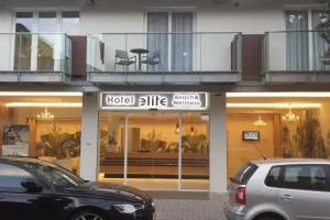 Hotel Elite, Caorle