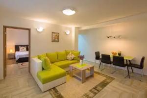 Apartment Mistovic, Kotor