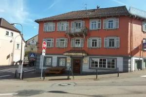 Zum Schwanen, Beerfelden