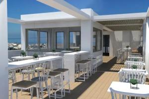 Menta City Boutique Hotel, Rethymno