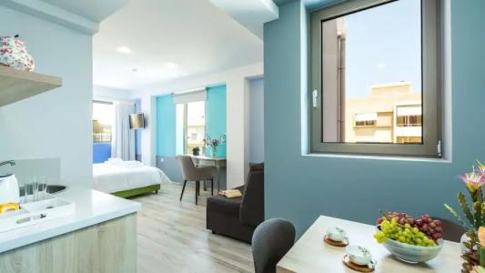 Menta City Boutique - 129