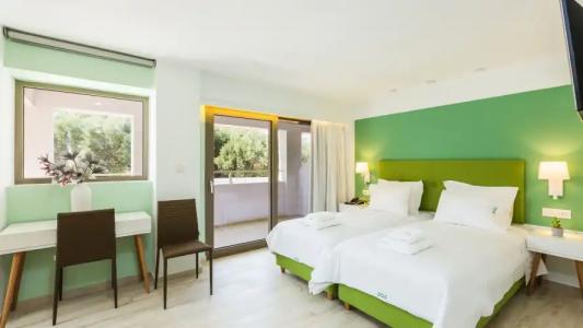 Menta City Boutique - 78