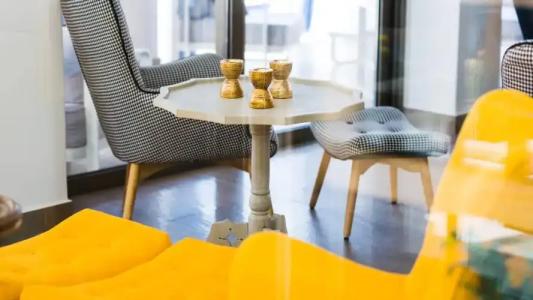 Menta City Boutique - 15