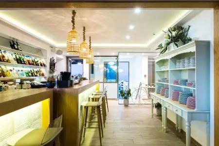 Menta City Boutique - 29