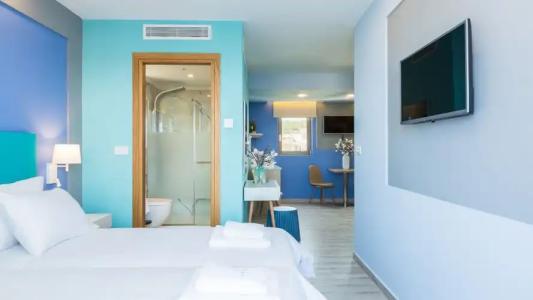 Menta City Boutique - 108