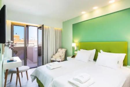 Menta City Boutique - 138