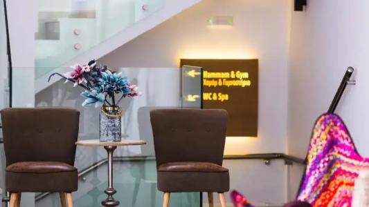 Menta City Boutique - 17