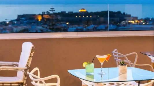 Menta City Boutique - 13