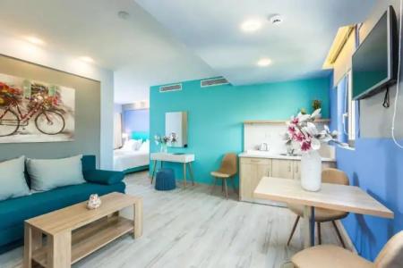 Menta City Boutique - 113