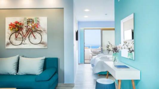 Menta City Boutique - 107