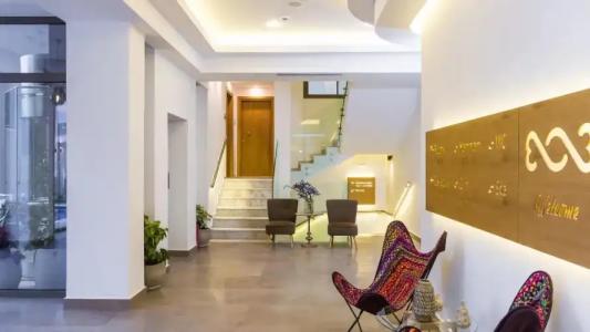 Menta City Boutique - 33