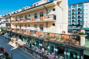 Hotel La Conchiglia, Bellaria-Igea Marina