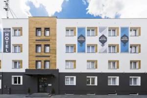Hotel Silver, Bydgoszcz
