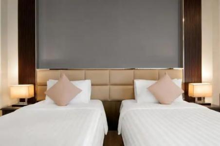 SureStay Plus by Best Western Sukhumvit 2 - 116