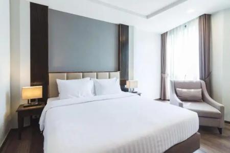 SureStay Plus by Best Western Sukhumvit 2 - 128