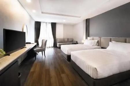 SureStay Plus by Best Western Sukhumvit 2 - 136