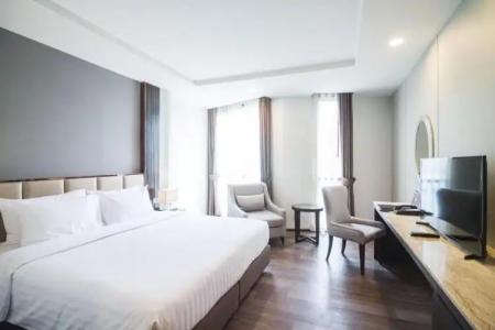 SureStay Plus by Best Western Sukhumvit 2 - 107