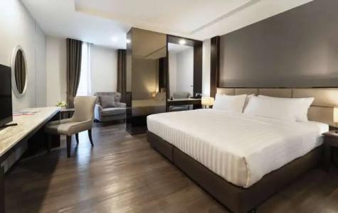 SureStay Plus by Best Western Sukhumvit 2 - 124