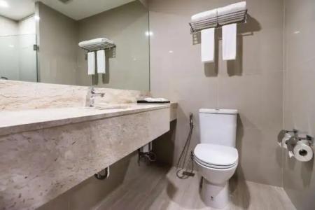 SureStay Plus by Best Western Sukhumvit 2 - 106