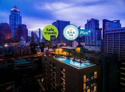 SureStay Plus by Best Western Sukhumvit 2 - 101