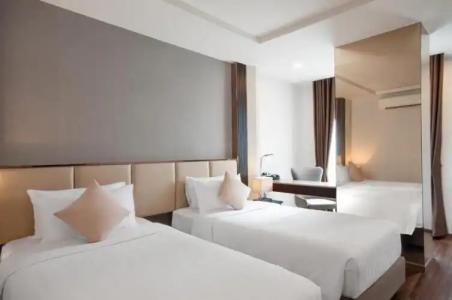 SureStay Plus by Best Western Sukhumvit 2 - 138