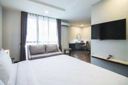 SureStay Plus by Best Western Sukhumvit 2 - 120
