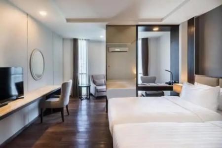 SureStay Plus by Best Western Sukhumvit 2 - 137