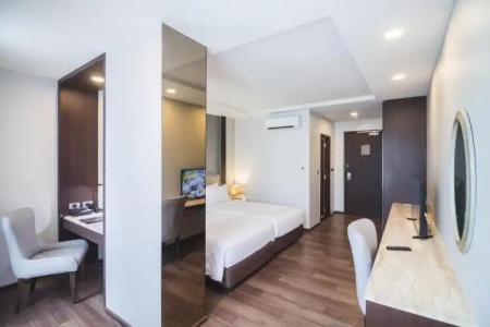 SureStay Plus by Best Western Sukhumvit 2 - 115
