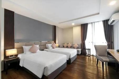 SureStay Plus by Best Western Sukhumvit 2 - 139