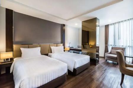 SureStay Plus by Best Western Sukhumvit 2 - 132