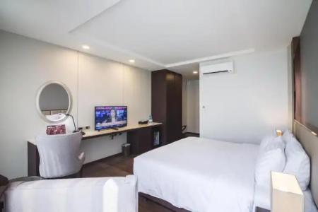 SureStay Plus by Best Western Sukhumvit 2 - 127