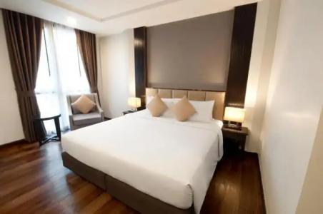 SureStay Plus by Best Western Sukhumvit 2 - 108
