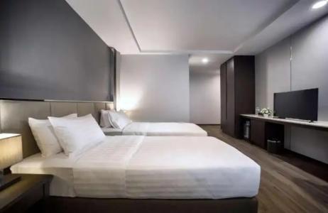 SureStay Plus by Best Western Sukhumvit 2 - 118