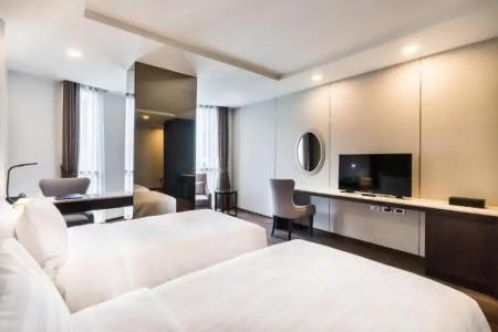 SureStay Plus by Best Western Sukhumvit 2 - 135