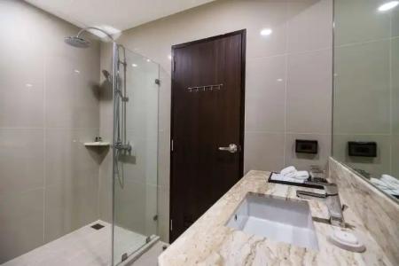 SureStay Plus by Best Western Sukhumvit 2 - 122