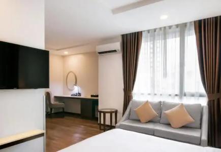 SureStay Plus by Best Western Sukhumvit 2 - 126