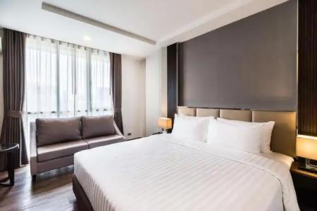 SureStay Plus by Best Western Sukhumvit 2 - 104