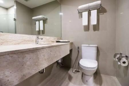 SureStay Plus by Best Western Sukhumvit 2 - 123