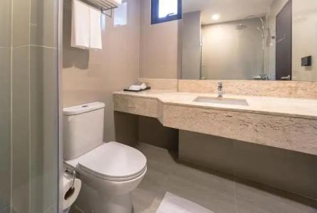 SureStay Plus by Best Western Sukhumvit 2 - 134