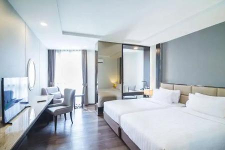 SureStay Plus by Best Western Sukhumvit 2 - 131