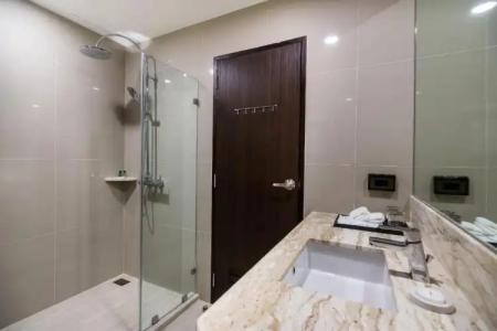SureStay Plus by Best Western Sukhumvit 2 - 114