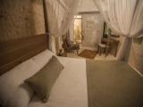 Standard Penthouse room