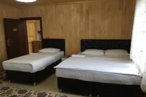 Yuce Suite, Uzungol