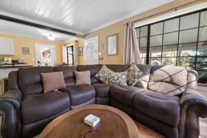 Chipmunk Lodge, Big Bear Lake