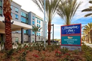 Hampton Inn Long Beach Airport, Ca, Long Beach