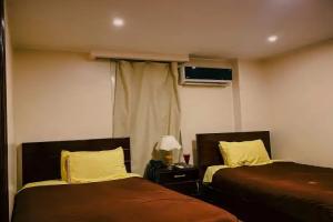 Giza Pyramids Inn, Cairo
