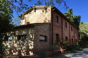 Agriturismo San Gregorio, Chiusi