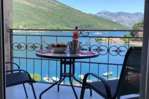 Apartment Galina, Tivat